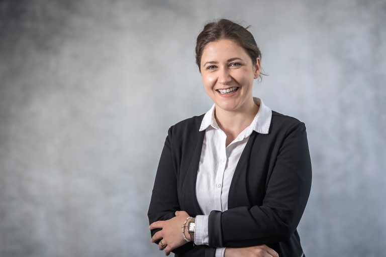 Ramona Neuhäusler