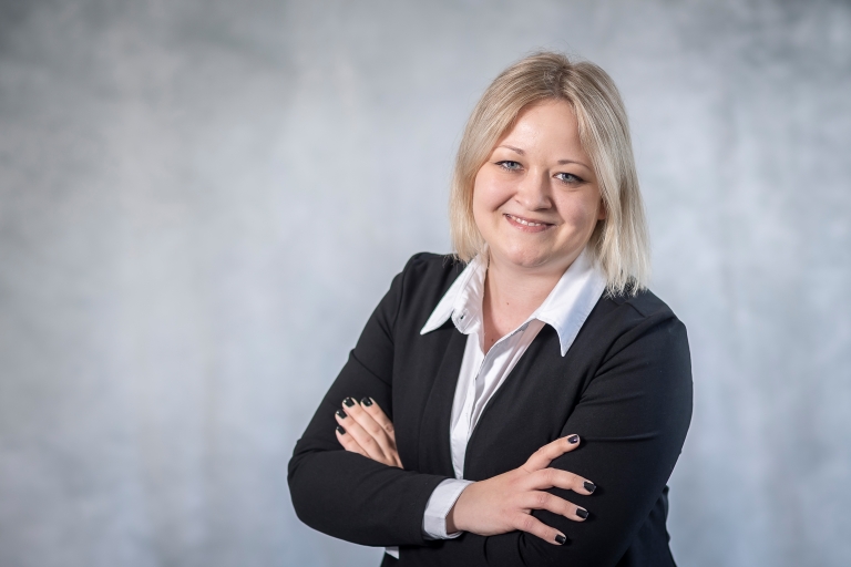 Tanja Brasser
