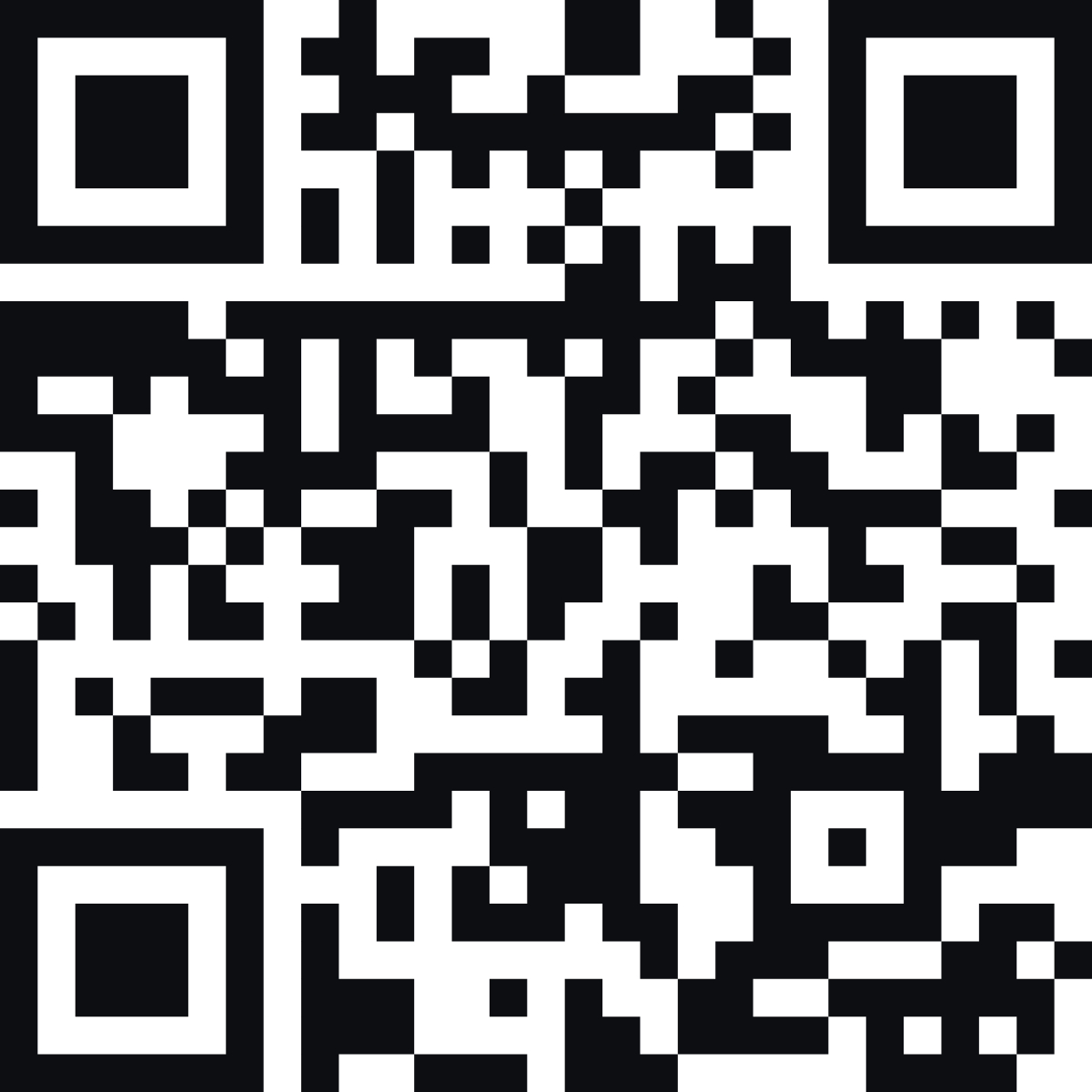 WhatsApp QR Code